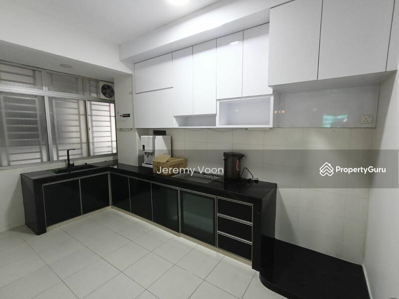 For Sale - Tebrau City Residences