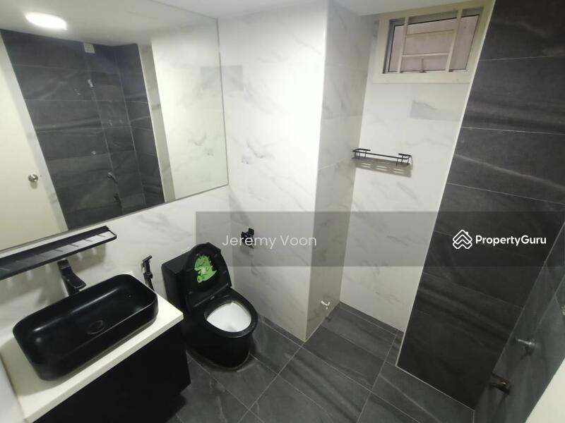 For Sale - Tebrau City Residences