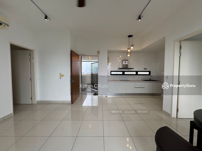For Rent - The Clio Residences