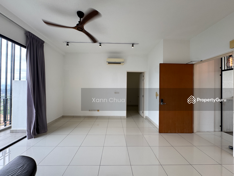 For Rent - The Clio Residences