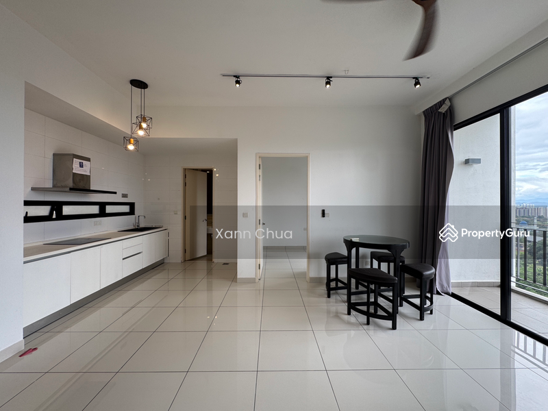 For Rent - The Clio Residences