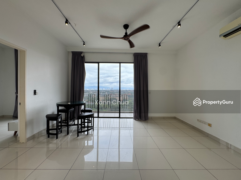 For Rent - The Clio Residences