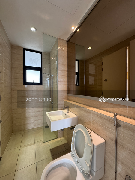 For Rent - The Clio Residences