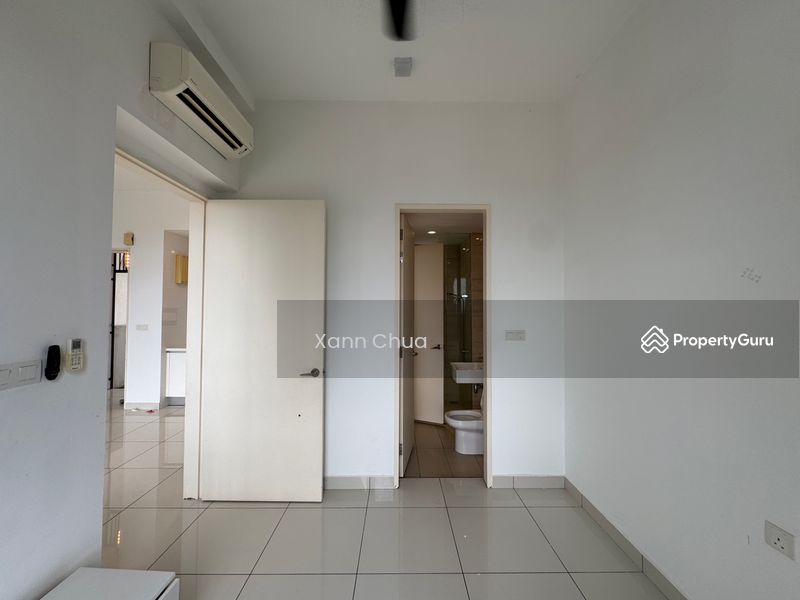 For Rent - The Clio Residences