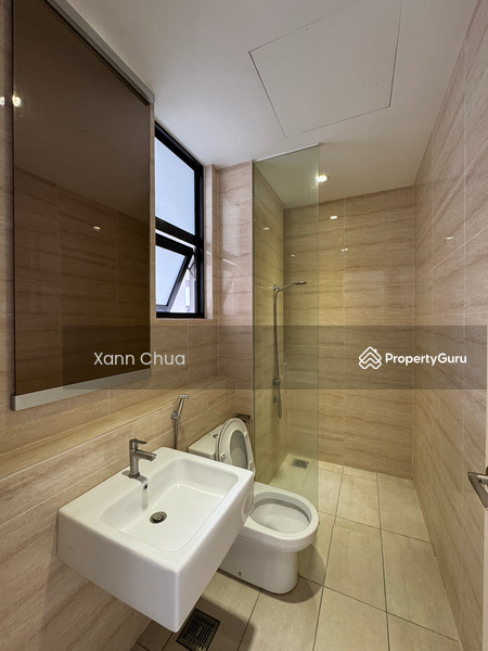 For Rent - The Clio Residences