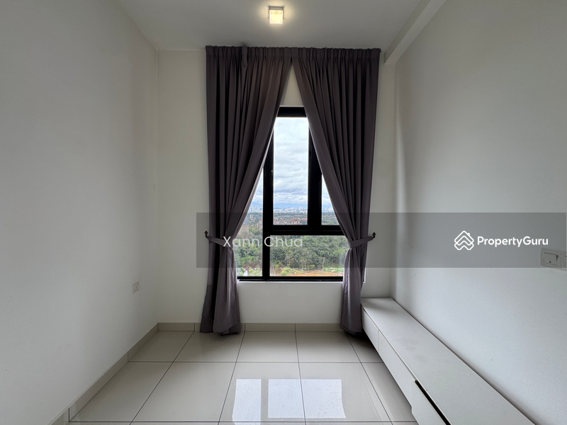 For Rent - The Clio Residences