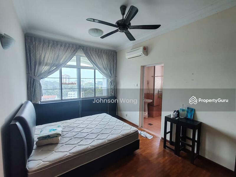 For Rent - Orchid View Luxury Apartment