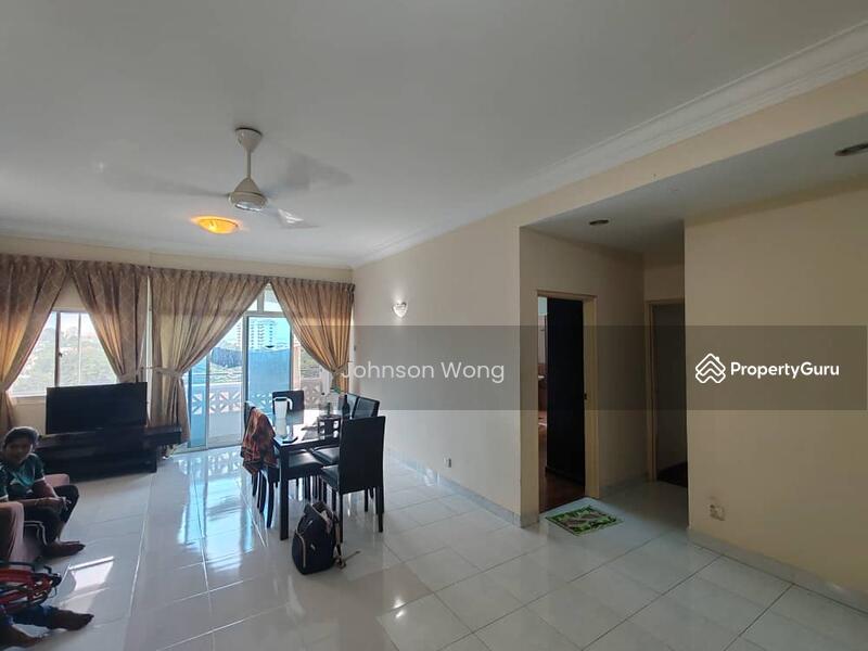 For Rent - Orchid View Luxury Apartment