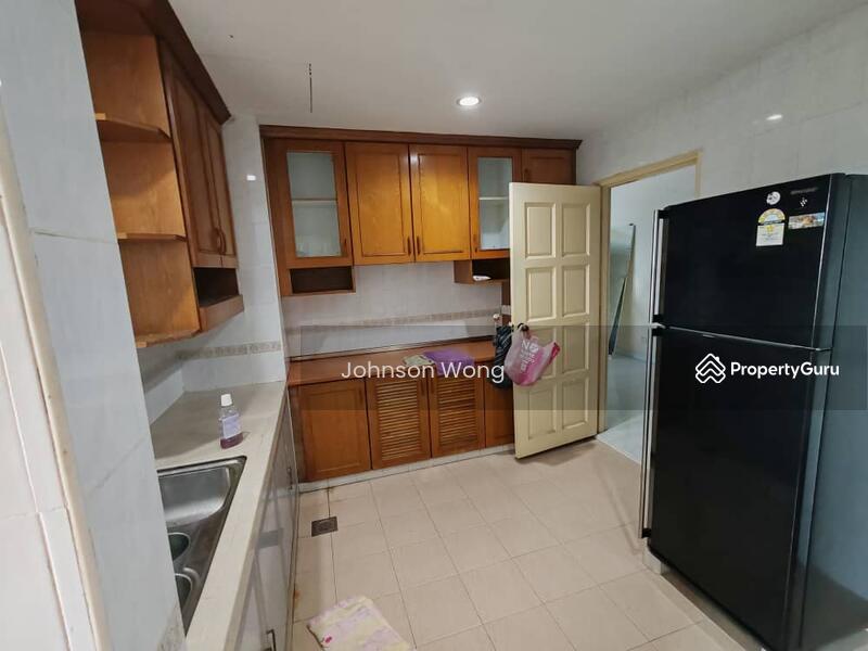 For Rent - Orchid View Luxury Apartment