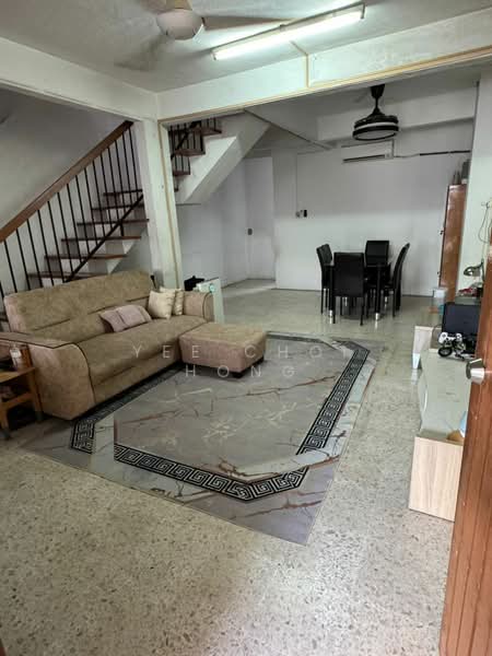Rumah Teres 2 Tingkat untuk Dijual di Taman Permata (Bukit Mertajam) - Yee Choi Hong - PropertyGuru.com.my
