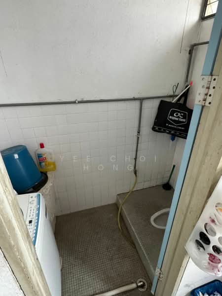 Rumah Teres 2 Tingkat untuk Dijual di Taman Permata (Bukit Mertajam) - Yee Choi Hong - PropertyGuru.com.my