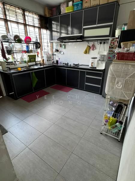 Rumah Teres 2 Tingkat untuk Dijual di Taman Permata (Bukit Mertajam) - Yee Choi Hong - PropertyGuru.com.my
