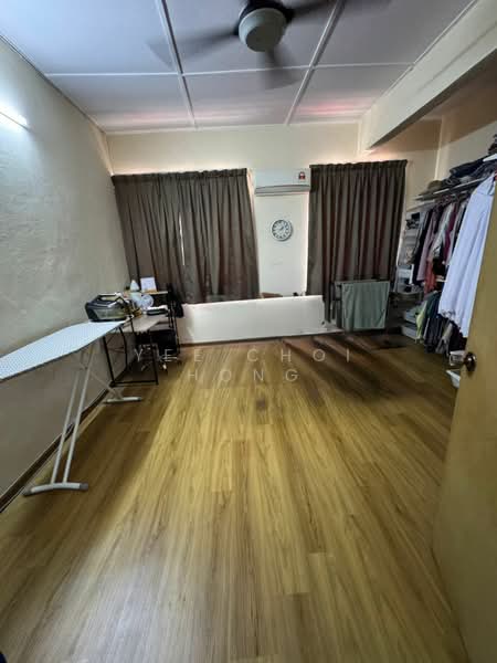 Rumah Teres 2 Tingkat untuk Dijual di Taman Permata (Bukit Mertajam) - Yee Choi Hong - PropertyGuru.com.my