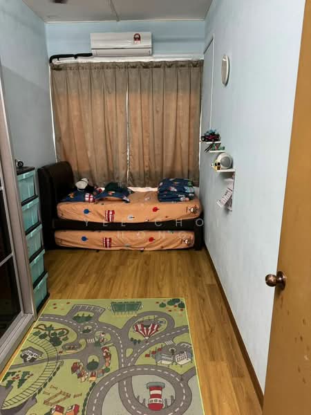 Rumah Teres 2 Tingkat untuk Dijual di Taman Permata (Bukit Mertajam) - Yee Choi Hong - PropertyGuru.com.my