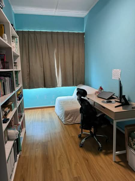 Rumah Teres 2 Tingkat untuk Dijual di Taman Permata (Bukit Mertajam) - Yee Choi Hong - PropertyGuru.com.my