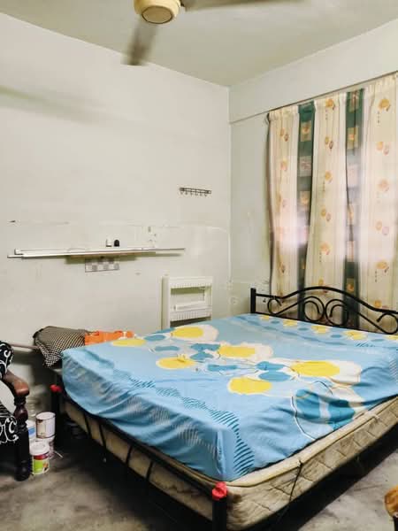 Rumah Teres 2 Tingkat untuk Dijual di Taman Permata (Bukit Mertajam) - Yee Choi Hong - PropertyGuru.com.my