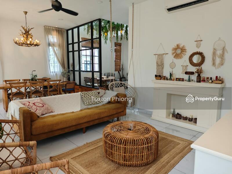For Sale - Eco Botanic