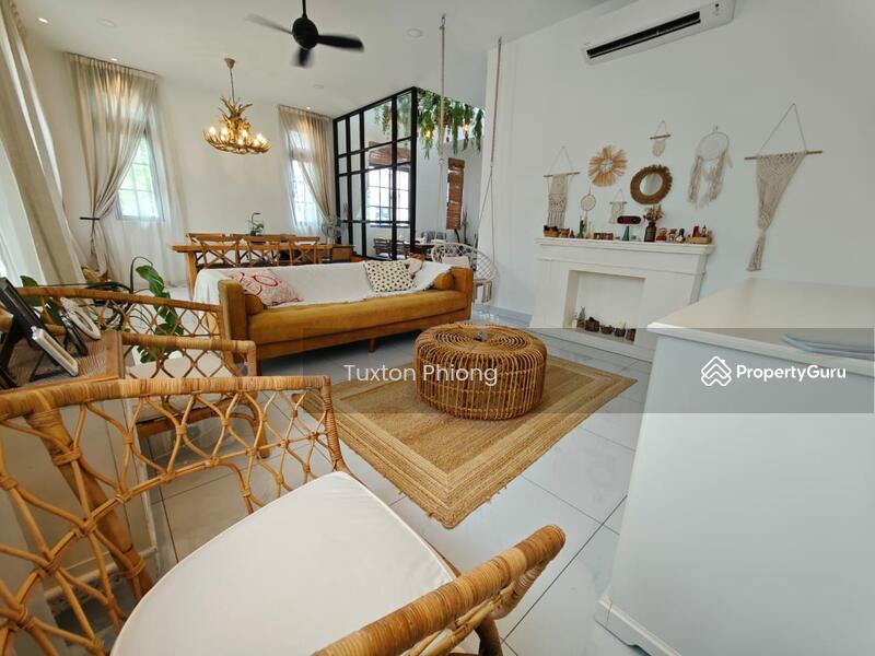 For Sale - Eco Botanic
