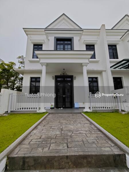 For Sale - Eco Botanic