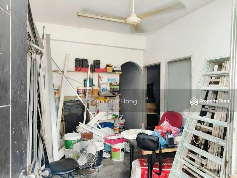 Untuk Dijual - Taman Permata