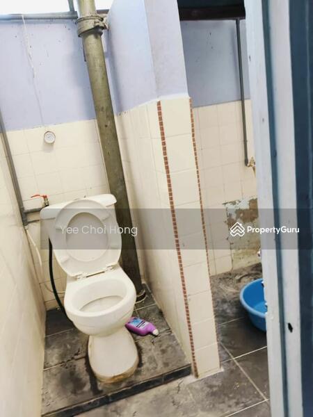Untuk Dijual - Taman Permata