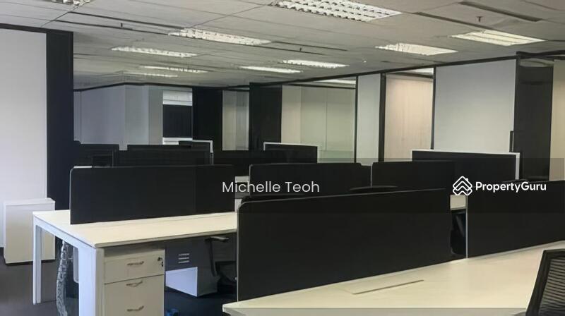 For Sale - Shop / Office at Jalan Pudu