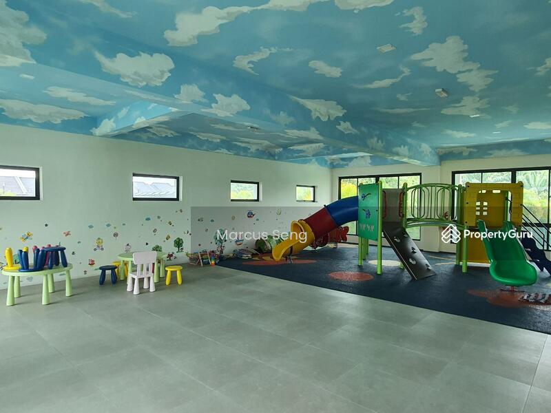 For Sale - The Gulf