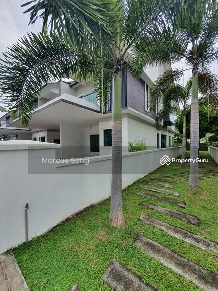 For Sale - The Gulf