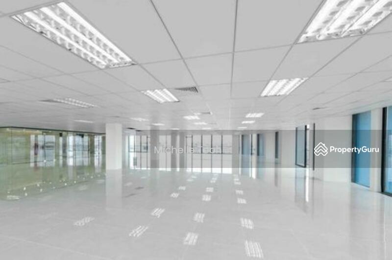 For Rent - Shop / Office at Pudu