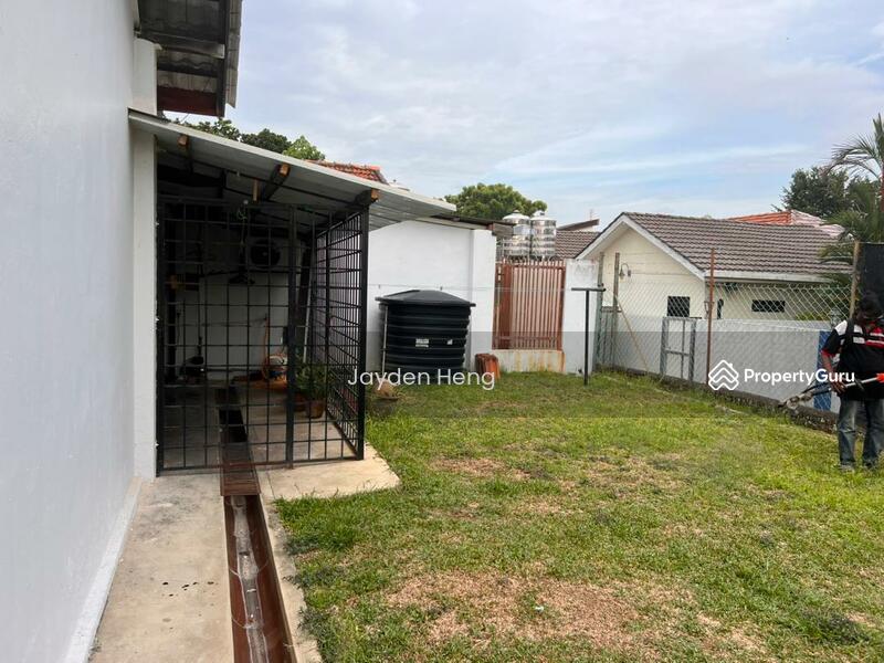 Untuk Disewa - Seksyen 4