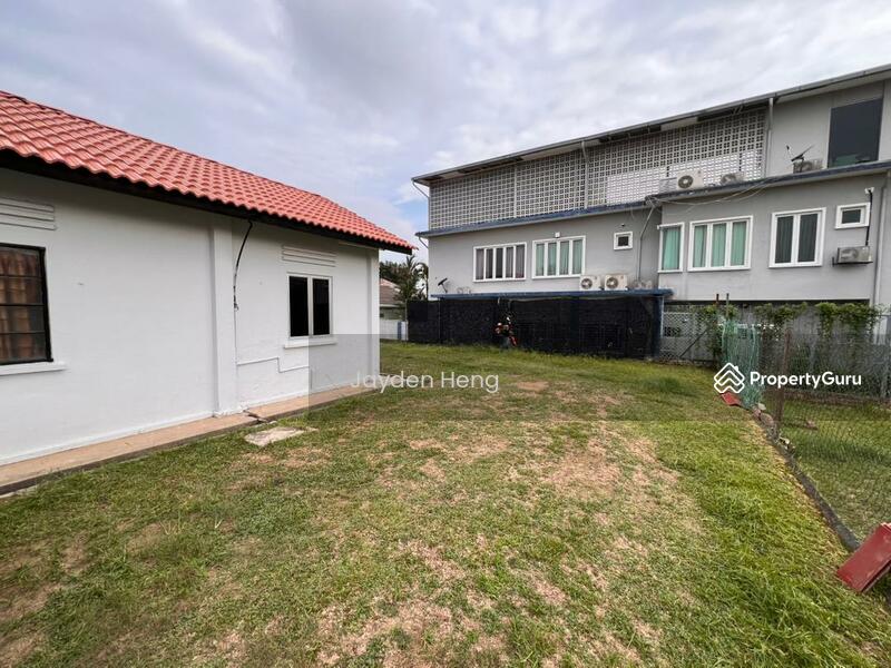 Untuk Disewa - Seksyen 4