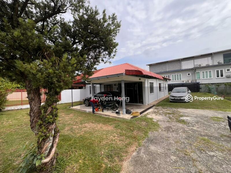 Untuk Disewa - Seksyen 4