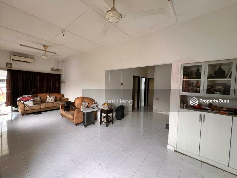 Untuk Disewa - Seksyen 4