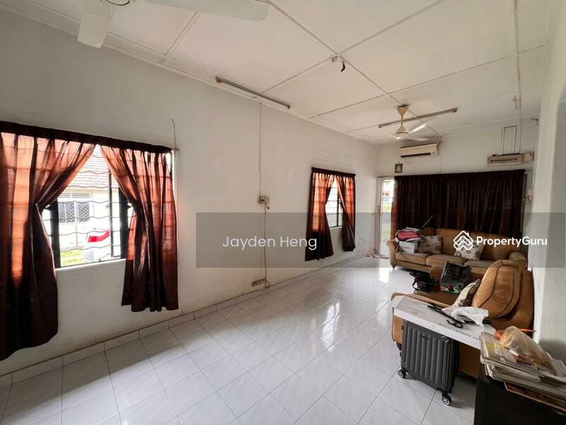 Untuk Disewa - Seksyen 4