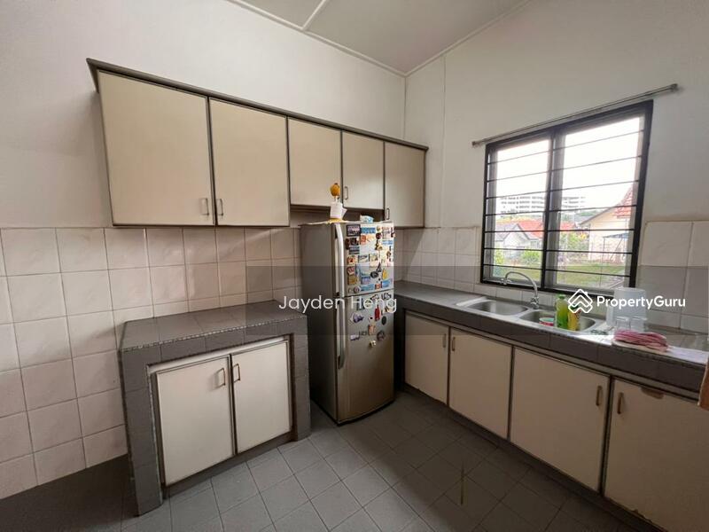 Untuk Disewa - Seksyen 4