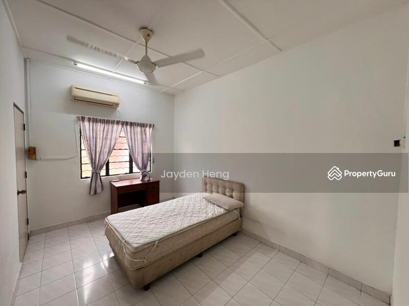 Untuk Disewa - Seksyen 4