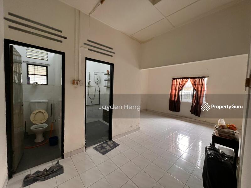 Untuk Disewa - Seksyen 4