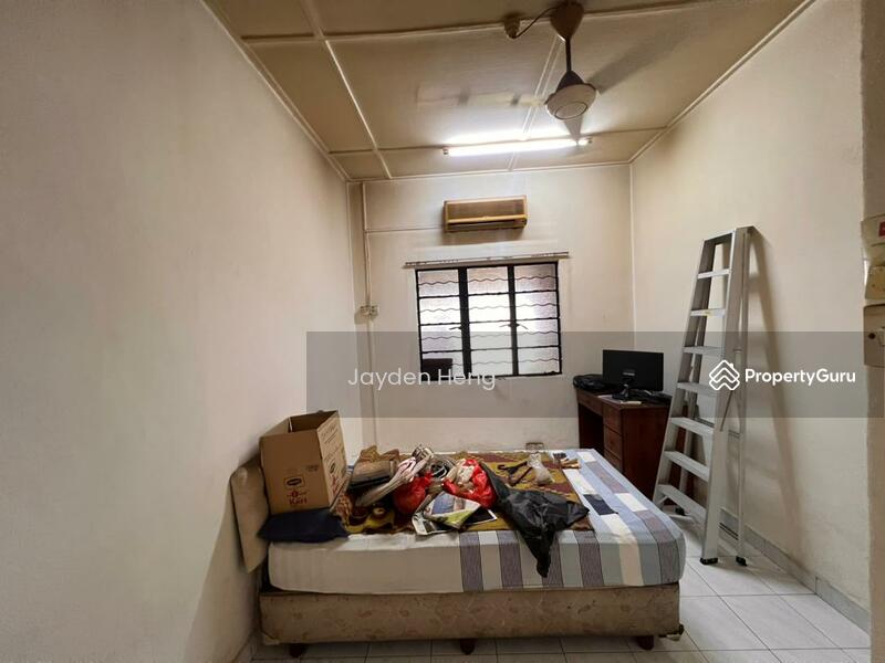 Untuk Disewa - Seksyen 4