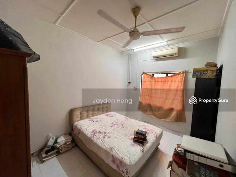 Untuk Disewa - Seksyen 4