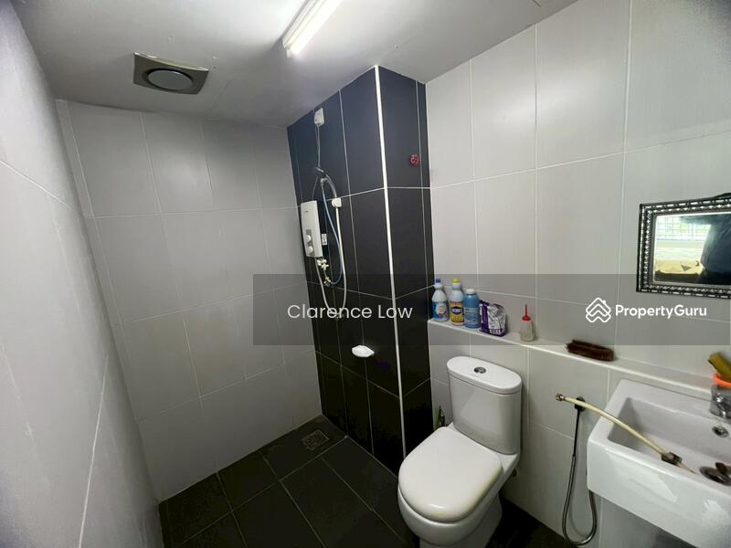 Untuk Disewa - The Garden Residences