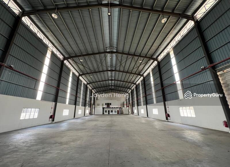 For Rent - Kampung Subang Baru