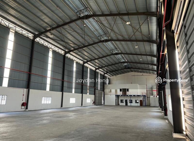 For Rent - Kampung Subang Baru