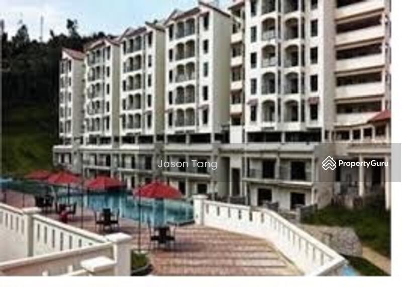 Untuk Dijual - Caribbean Bay Resort