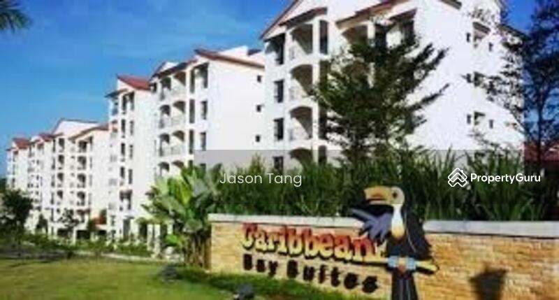 Untuk Dijual - Caribbean Bay Resort