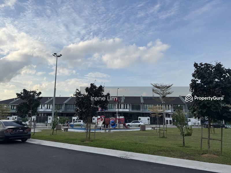 Untuk Disewa - Desa Palma Phase 4 @ Nasa City