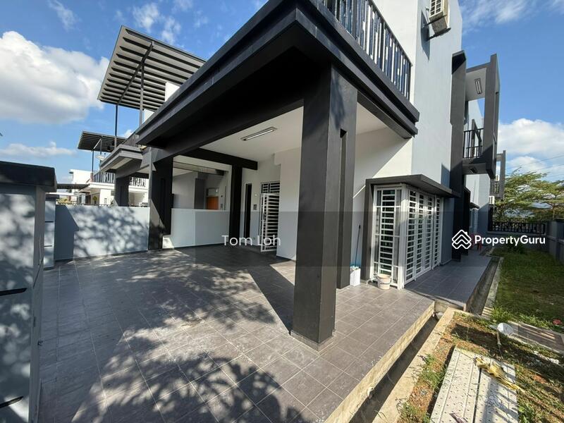 Untuk Dijual - Taman Tropika