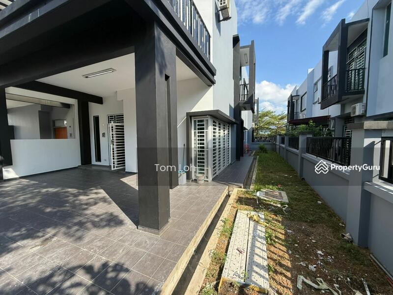 Untuk Dijual - Taman Tropika