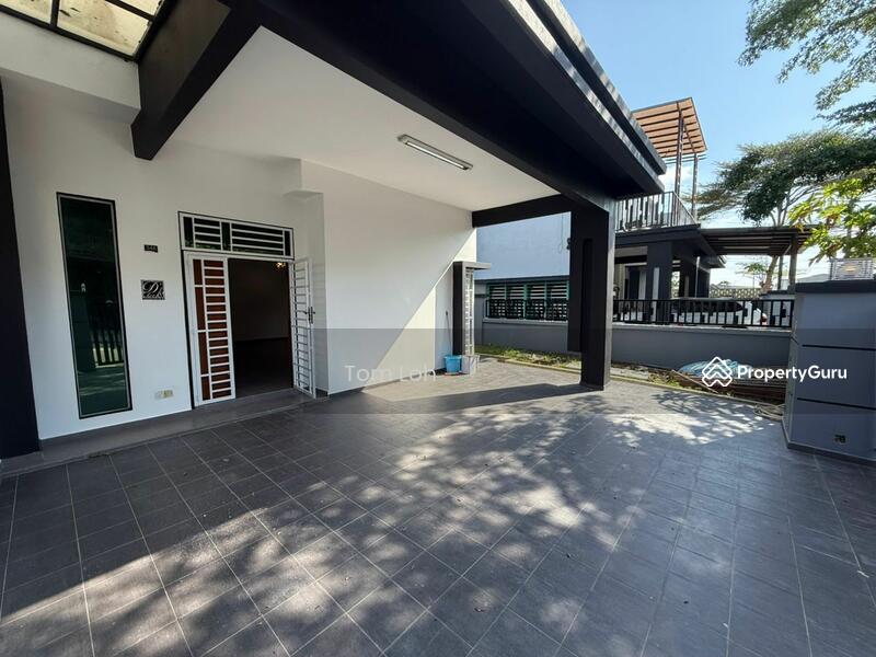 Untuk Dijual - Taman Tropika