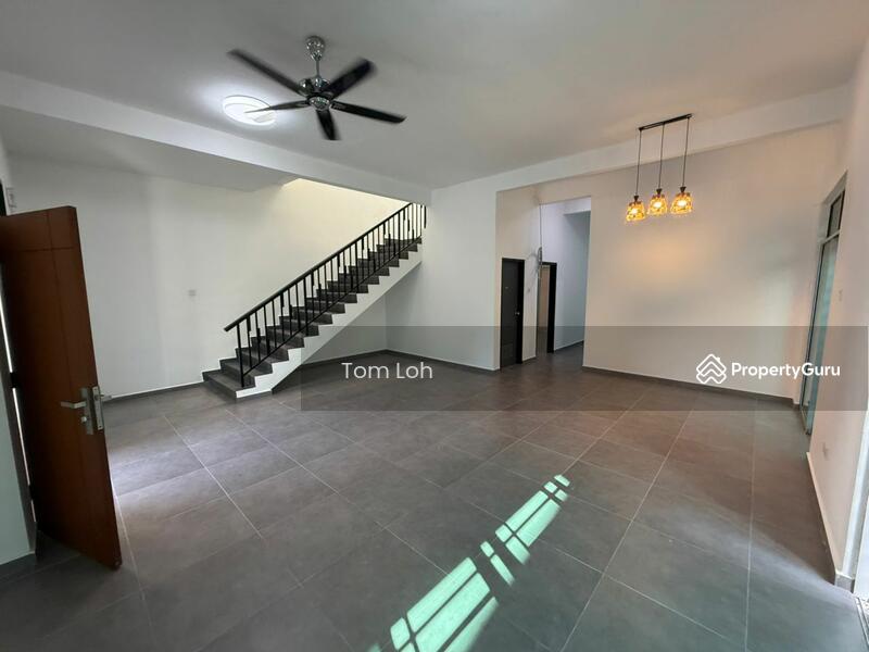 Untuk Dijual - Taman Tropika