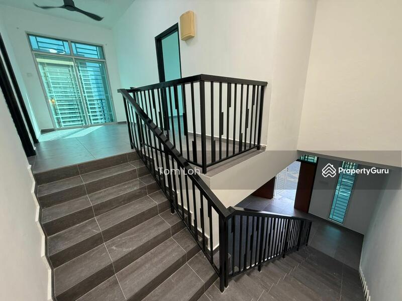 Untuk Dijual - Taman Tropika